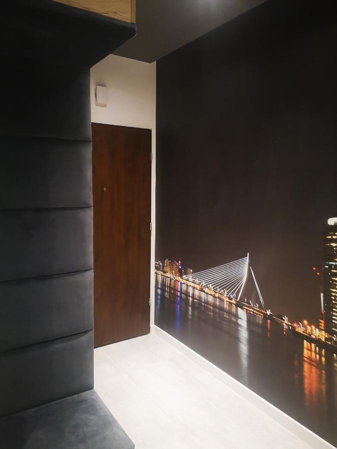 Apartament Przy Galerii Radom Exterior foto